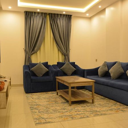 بيت الماس للشقق الفندقية Maas House Apartments อับฮา ภายนอก รูปภาพ