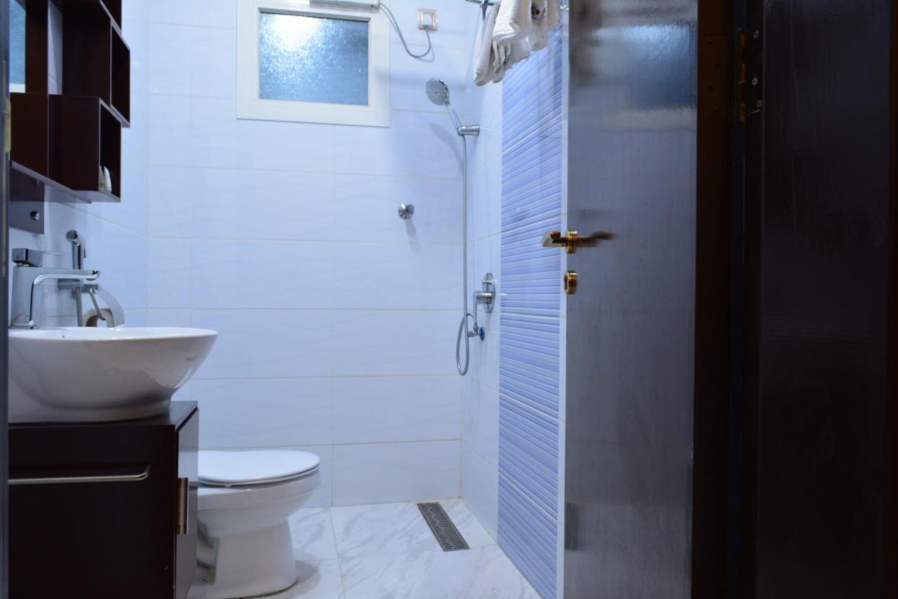 بيت الماس للشقق الفندقية Maas House Apartments อับฮา ภายนอก รูปภาพ