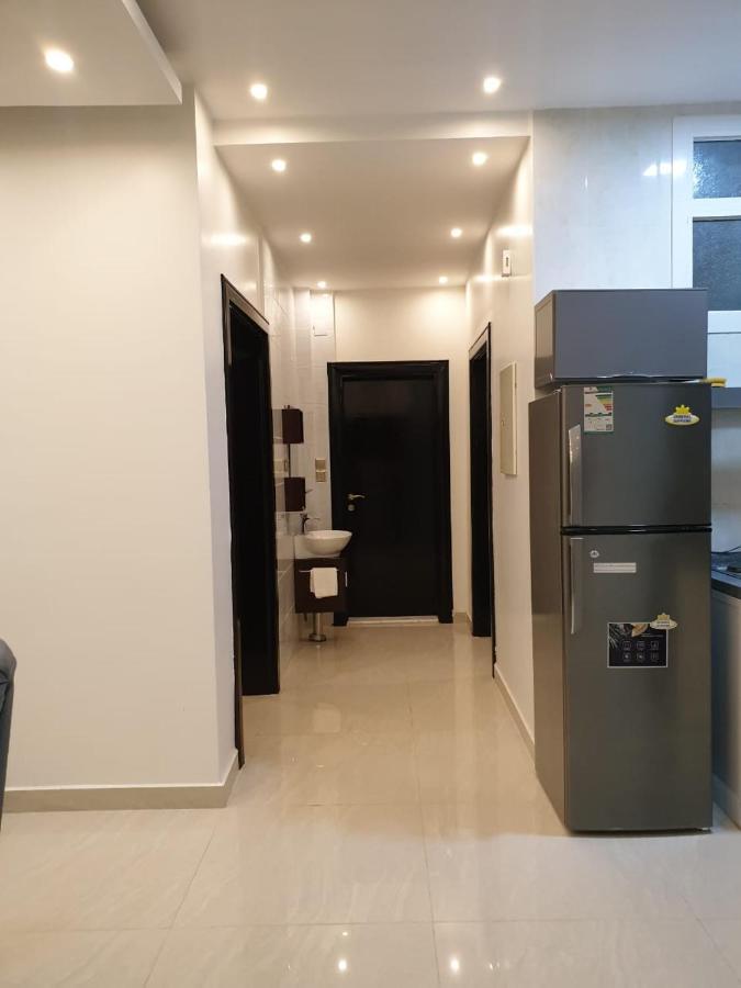 بيت الماس للشقق الفندقية Maas House Apartments อับฮา ภายนอก รูปภาพ